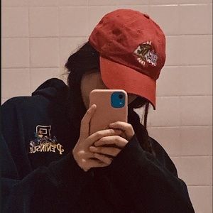 Meet your Posher, Sasha